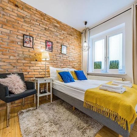 Pomorskie Apartamenty Enter House Sopoty Exteriér fotografie