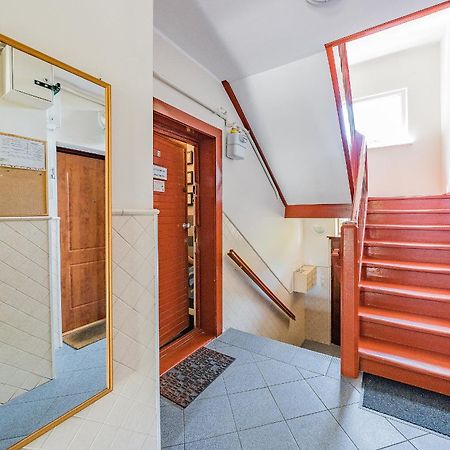 Pomorskie Apartamenty Enter House Sopoty Exteriér fotografie