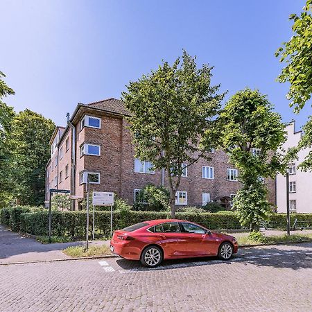 Pomorskie Apartamenty Enter House Sopoty Exteriér fotografie