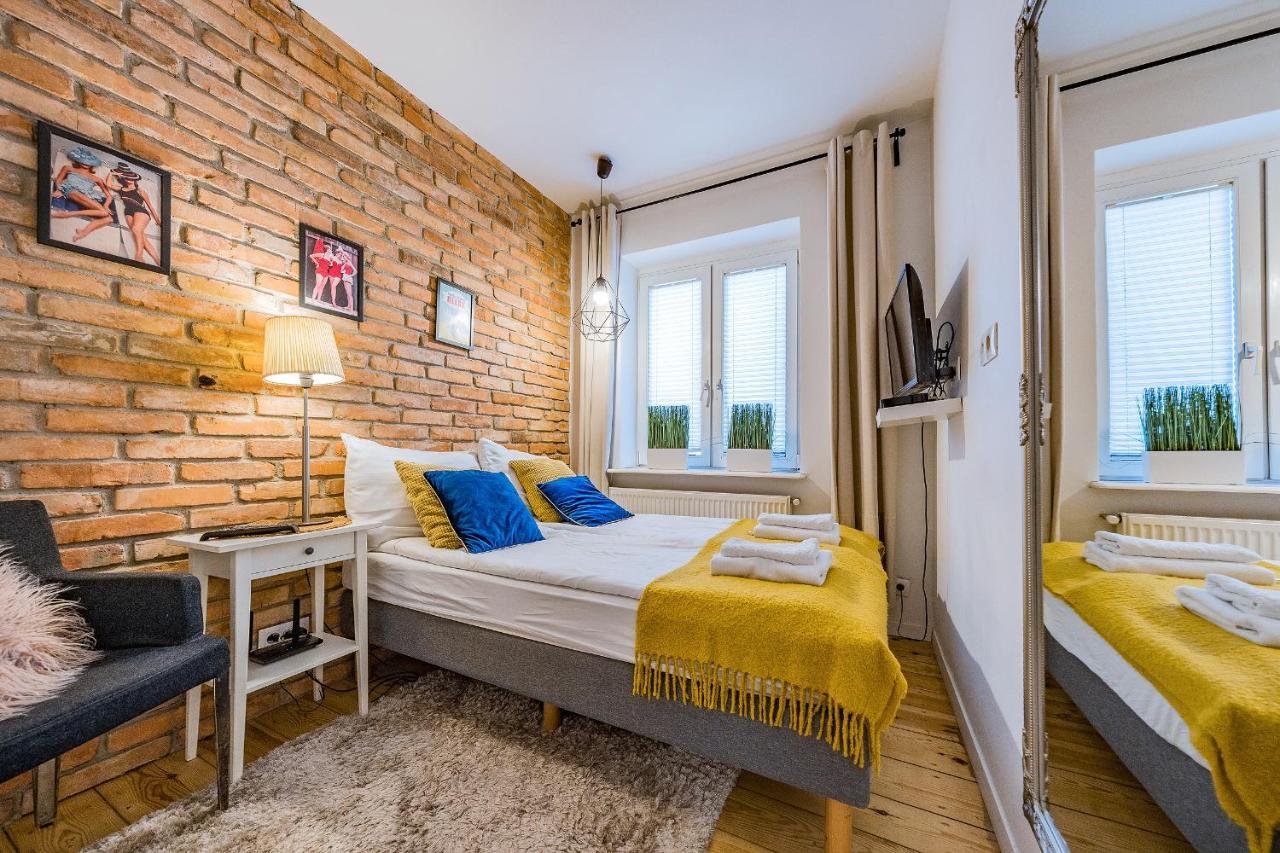 Pomorskie Apartamenty Enter House Sopoty Exteriér fotografie