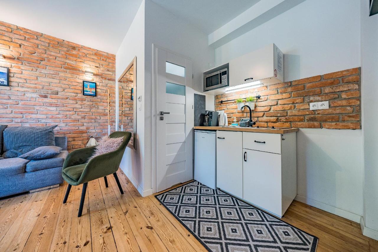 Pomorskie Apartamenty Enter House Sopoty Exteriér fotografie