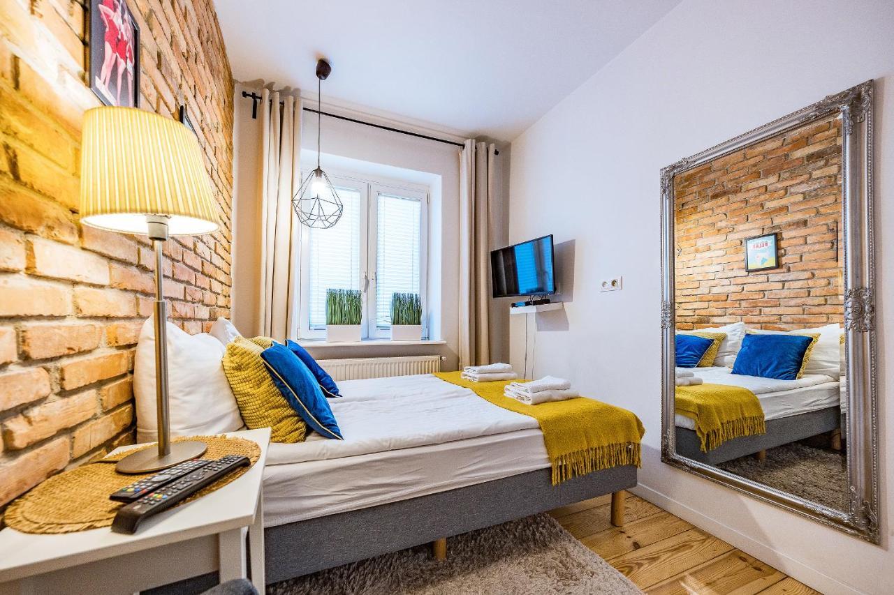 Pomorskie Apartamenty Enter House Sopoty Exteriér fotografie