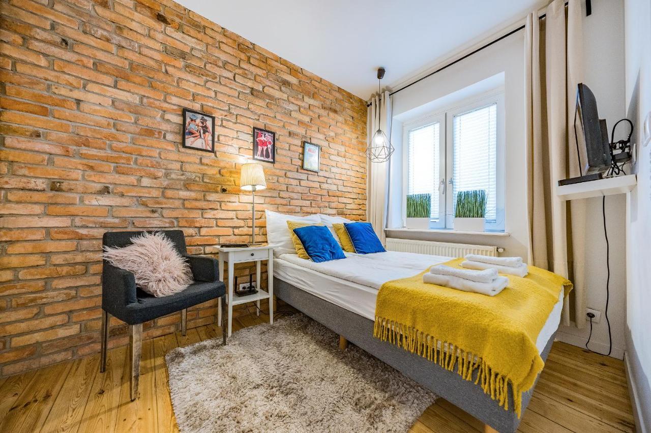 Pomorskie Apartamenty Enter House Sopoty Exteriér fotografie