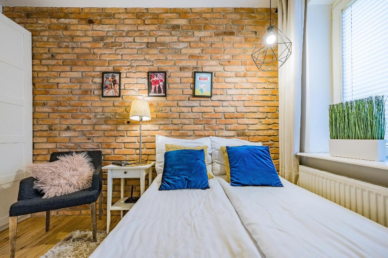 Pomorskie Apartamenty Enter House Sopoty Exteriér fotografie