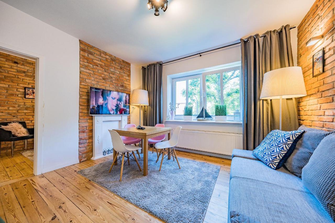 Pomorskie Apartamenty Enter House Sopoty Exteriér fotografie