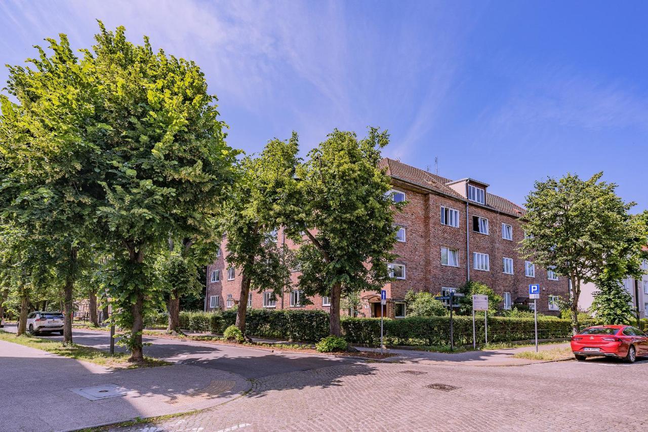 Pomorskie Apartamenty Enter House Sopoty Exteriér fotografie