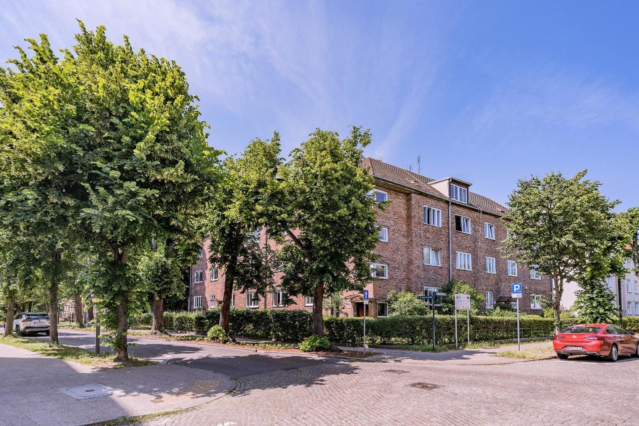 Pomorskie Apartamenty Enter House Sopoty Exteriér fotografie