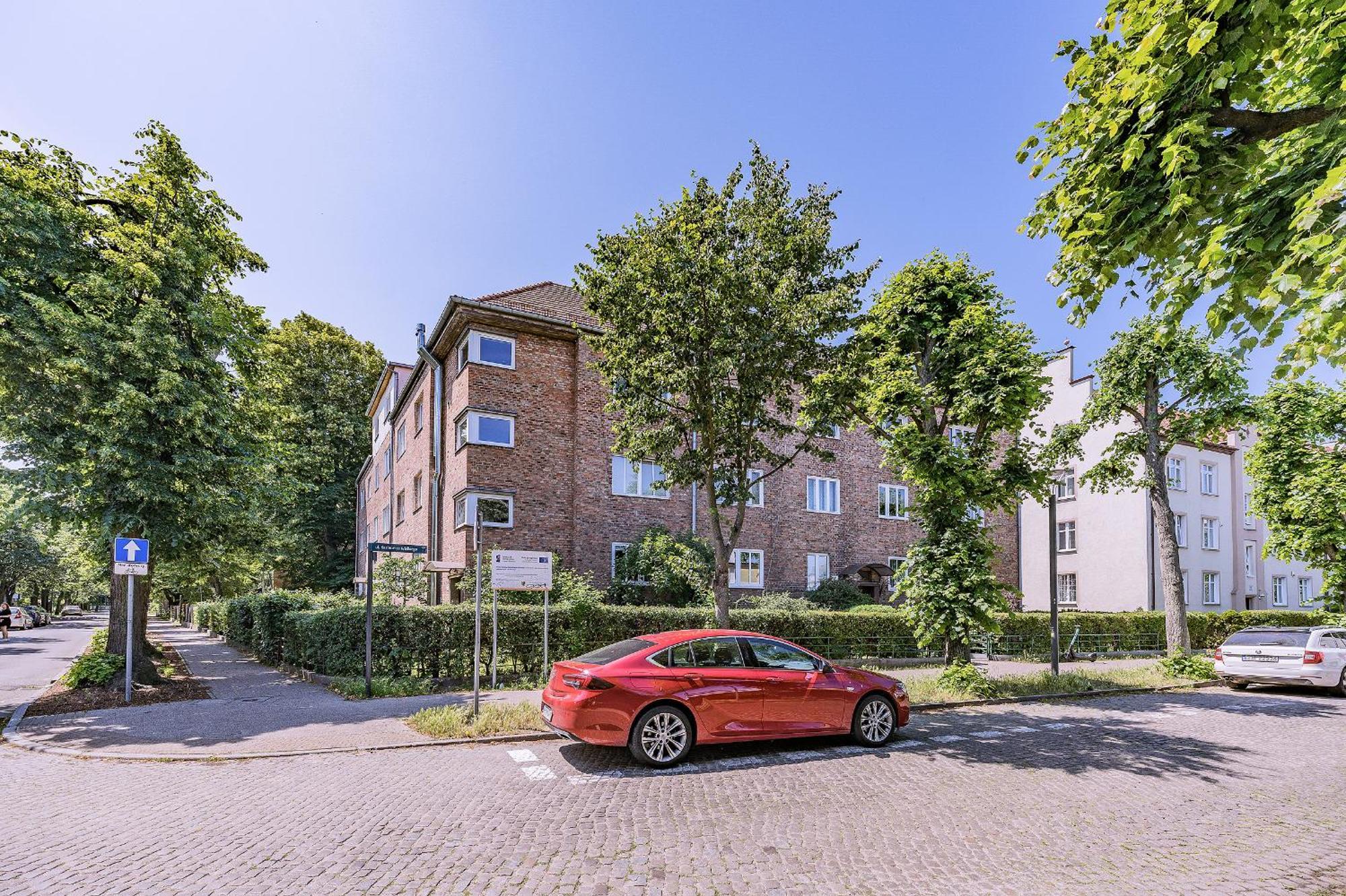 Pomorskie Apartamenty Enter House Sopoty Exteriér fotografie