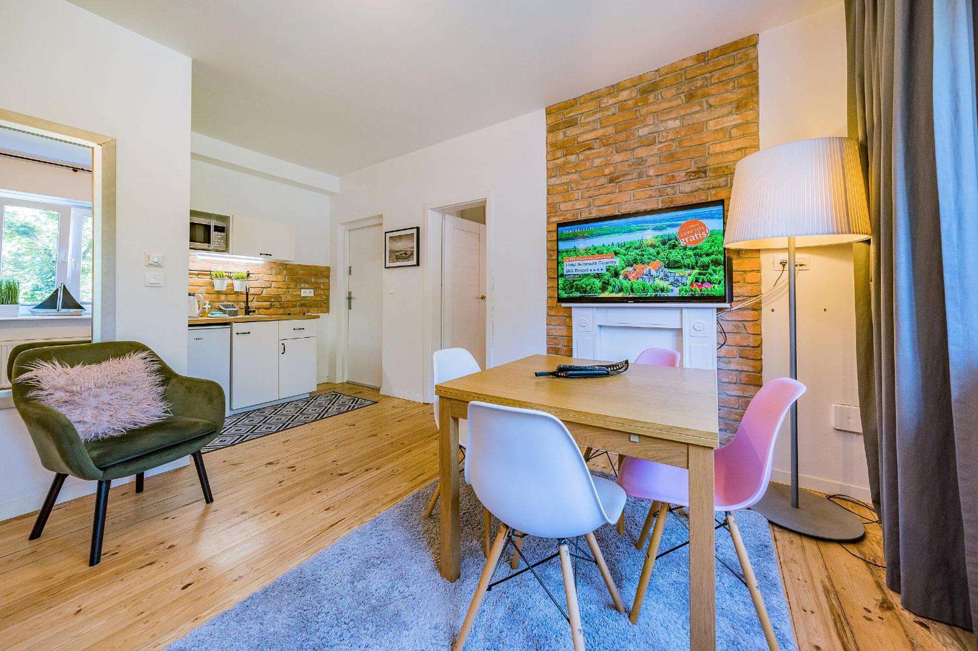 Pomorskie Apartamenty Enter House Sopoty Exteriér fotografie