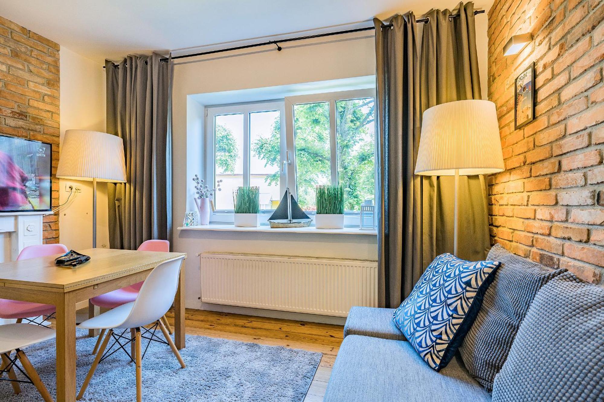 Pomorskie Apartamenty Enter House Sopoty Exteriér fotografie