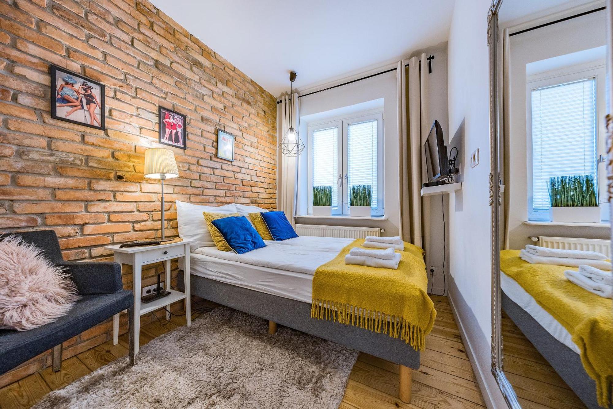 Pomorskie Apartamenty Enter House Sopoty Exteriér fotografie